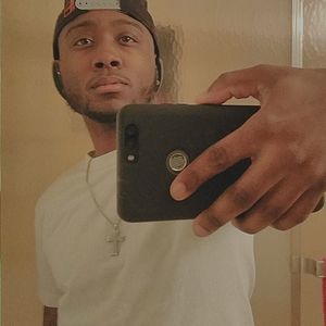 Meet your Posher, Tevin